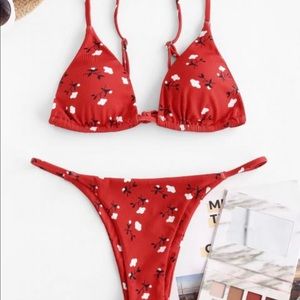 Zaful bikini